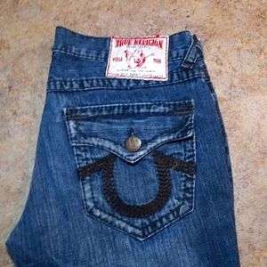 COPY - Men's True Religion Jeans 36